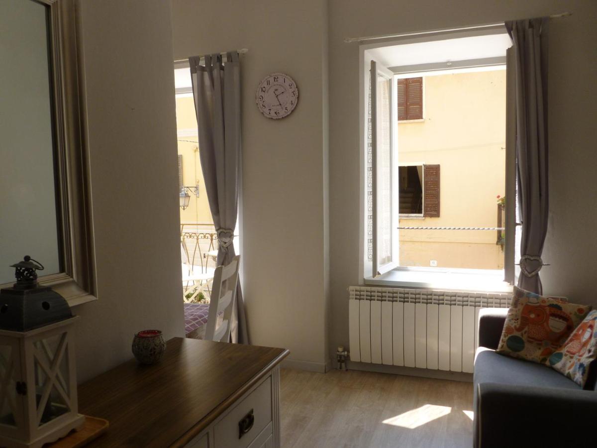 Romantico Nido Di Orta Orta San Giulio Bagian luar foto