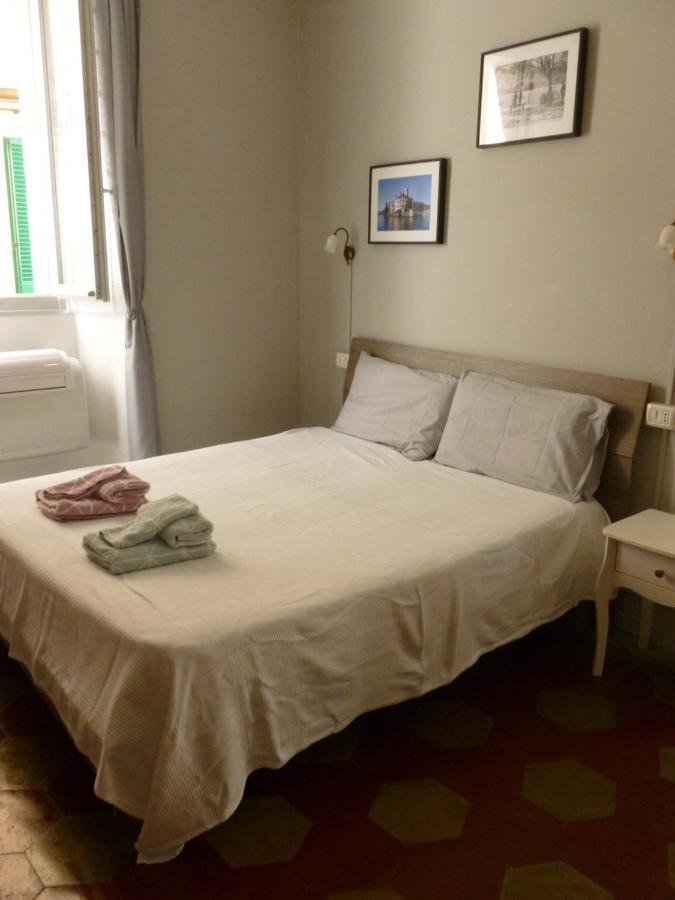 Romantico Nido Di Orta Orta San Giulio Bagian luar foto